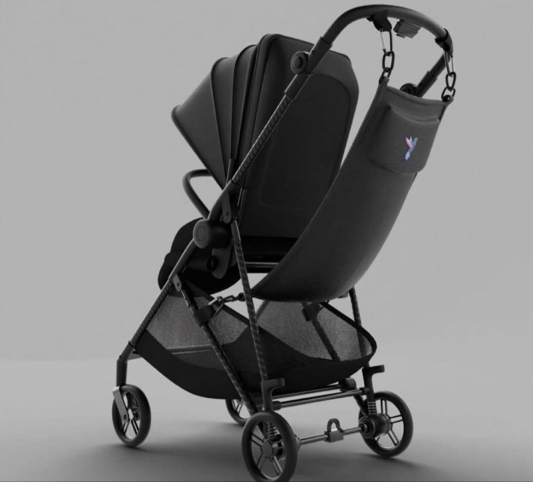 Hoppie 追加シート ハンモック - メルカリ