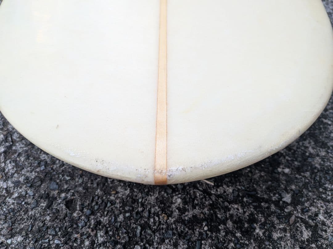 ミツ ロングボード 9,1/2【手渡し限定】 ミツ ロングボード 9,1/2