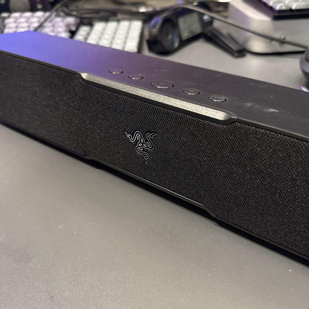 Razer Leviathan V2 X Bluetoothスピーカー Amazon.co.jp: Razer レイザー Leviathan V2 X ゲーミング サウンド