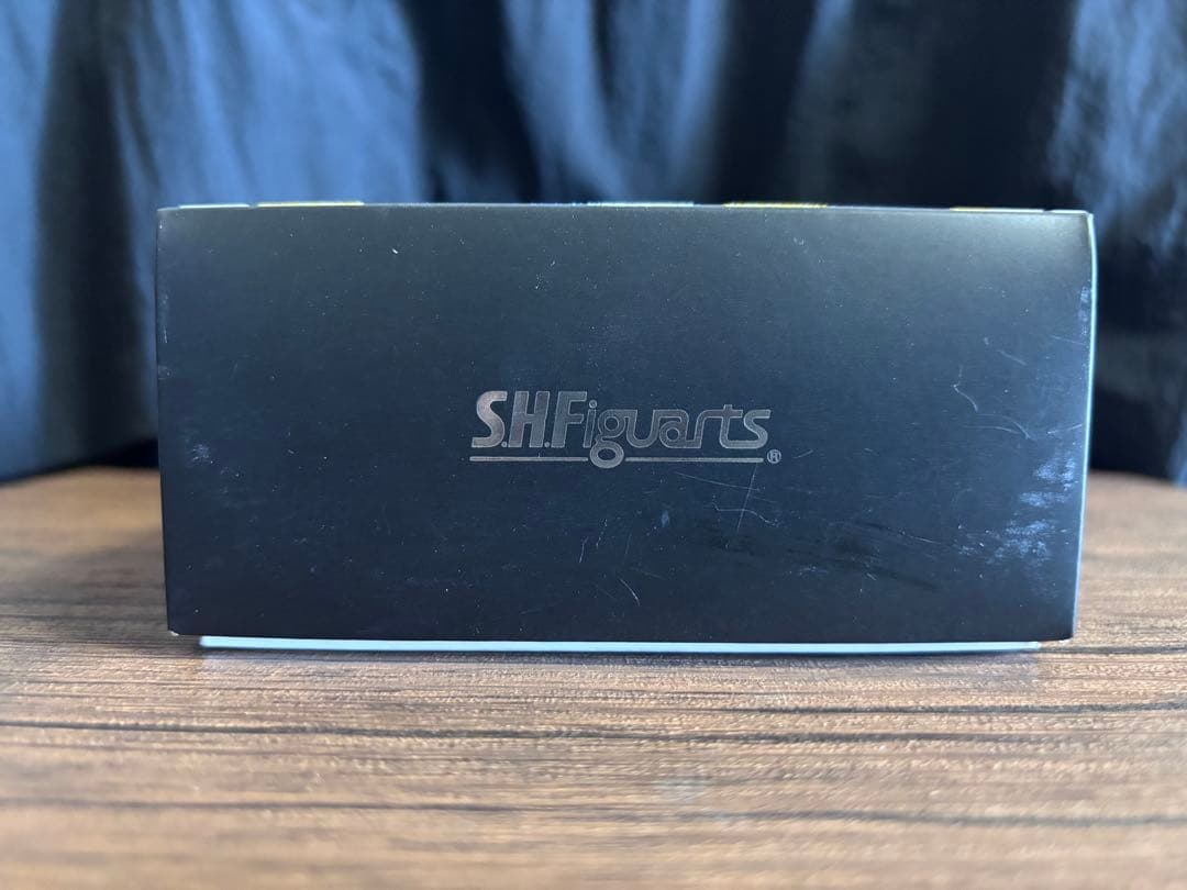 真骨彫製法　仮面ライダーガタック　ライダーフォーム