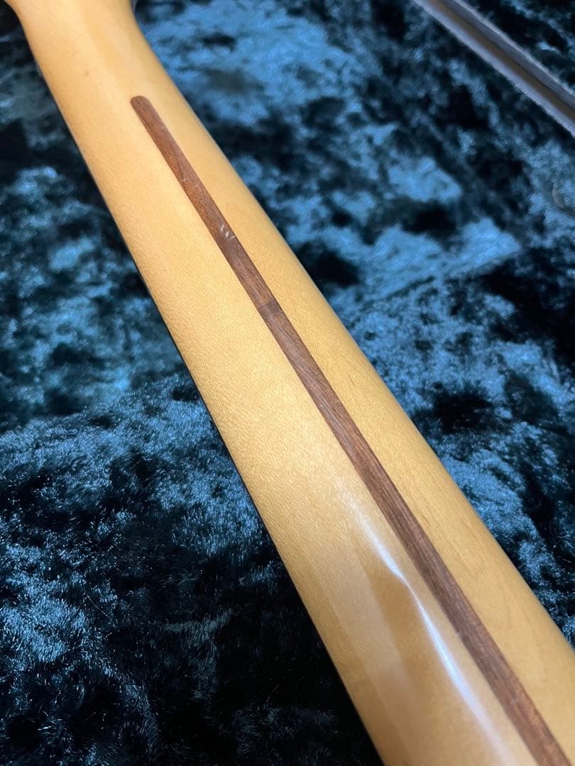 history sh-bj4 2011年製 フジゲン ジャズベース - メルカリ