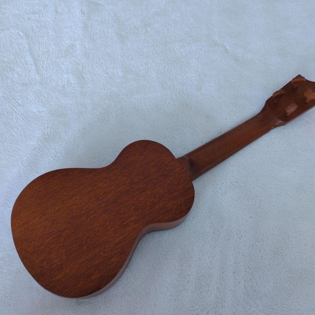 YAMAHA のウクレレ No.150 1960年代日本製 ビンテージ - メルカリ