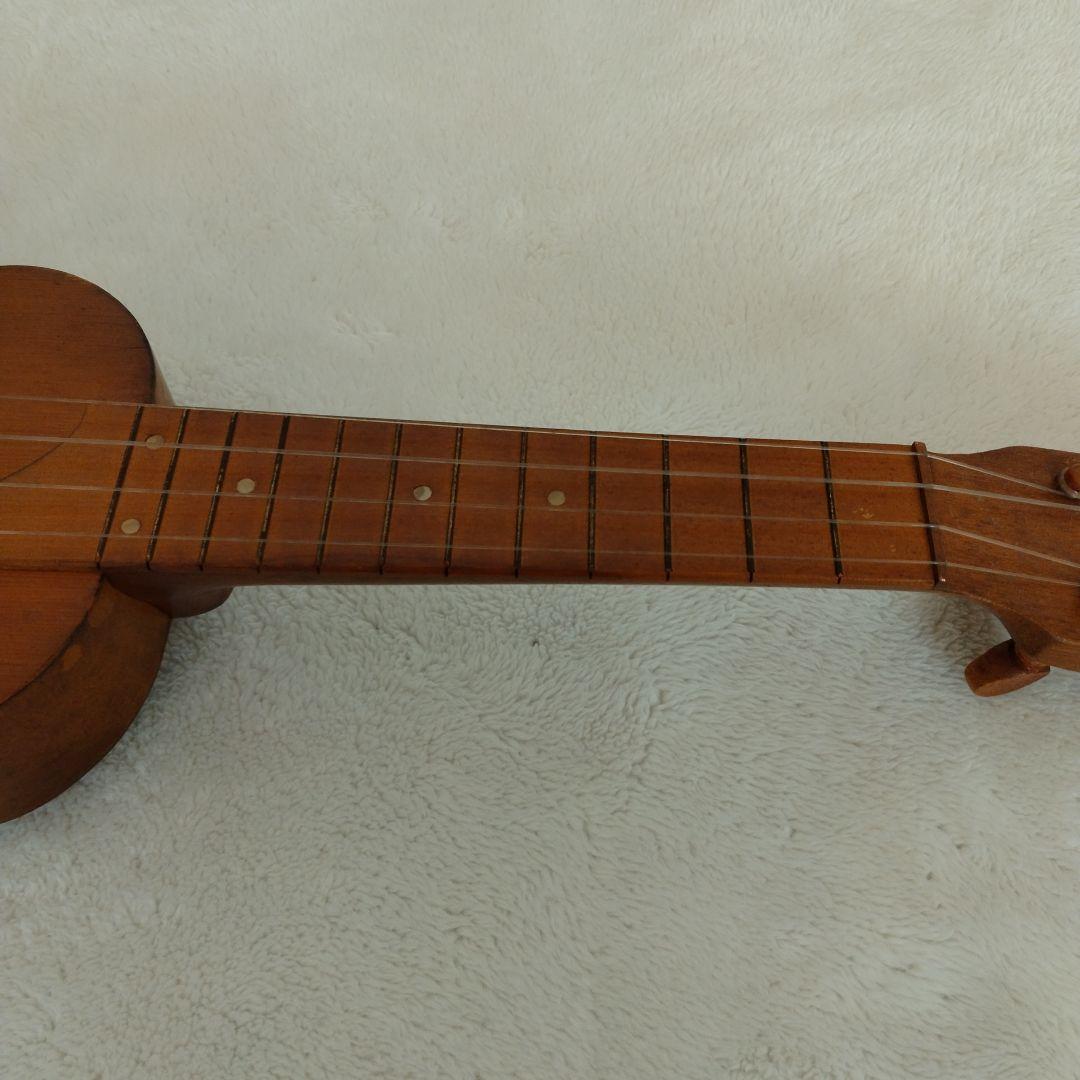 YAMAHA のウクレレ No.150 1960年代日本製 ビンテージ - メルカリ