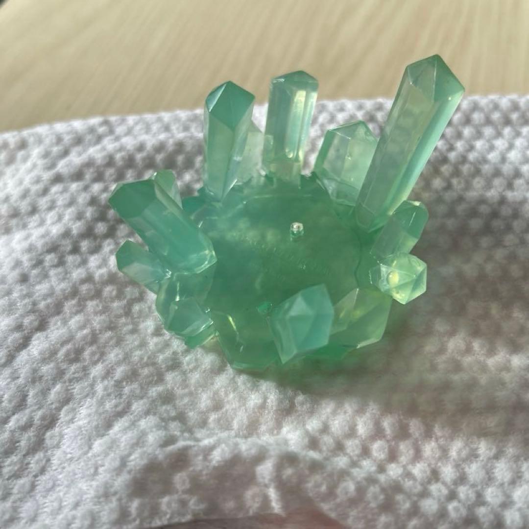 ポケモン 立体ポケモン図鑑 レジアイス レジロック レジスチル まとめ