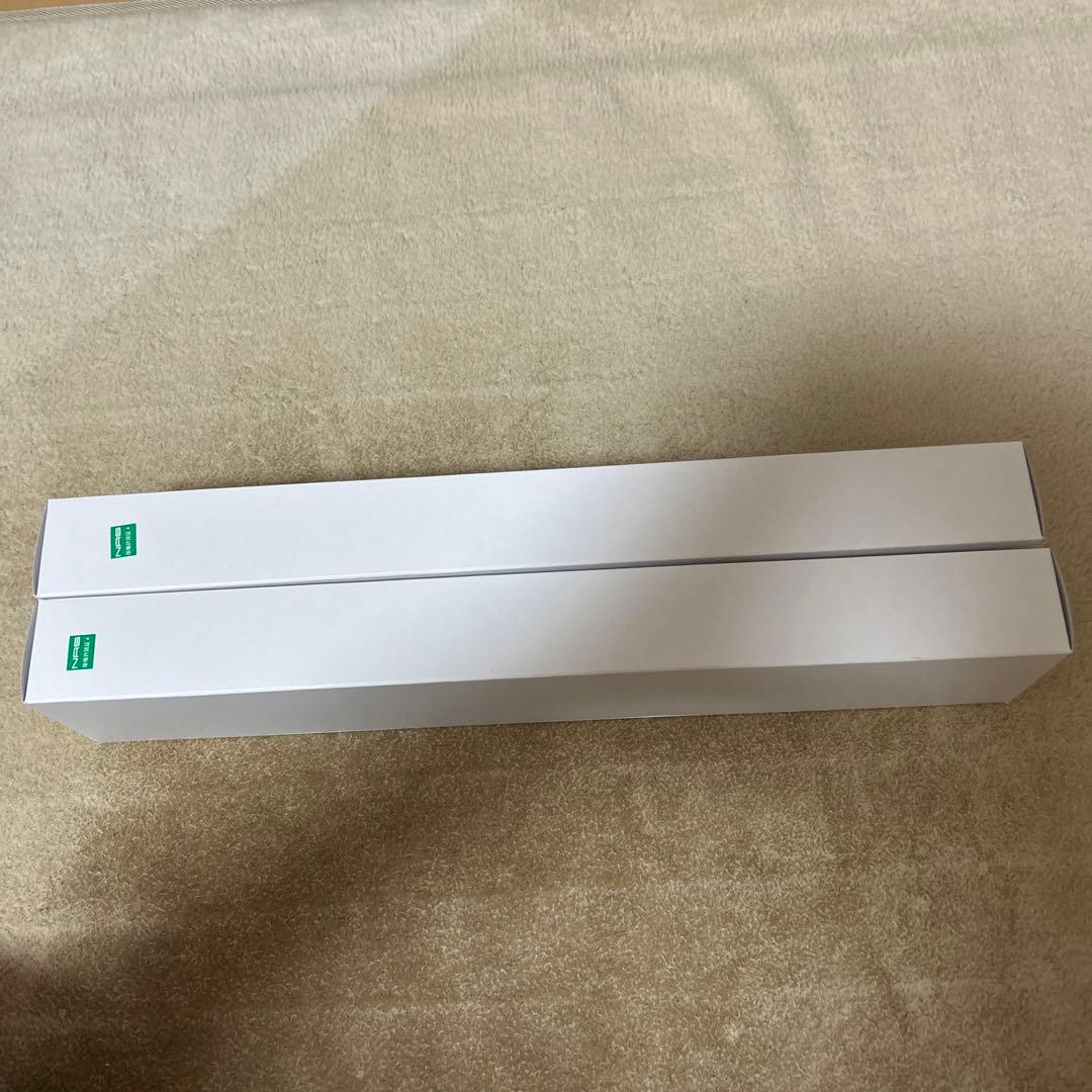 新品未開封　２セット　デュエルセット カオスソルジャー 開闢の使者　25th