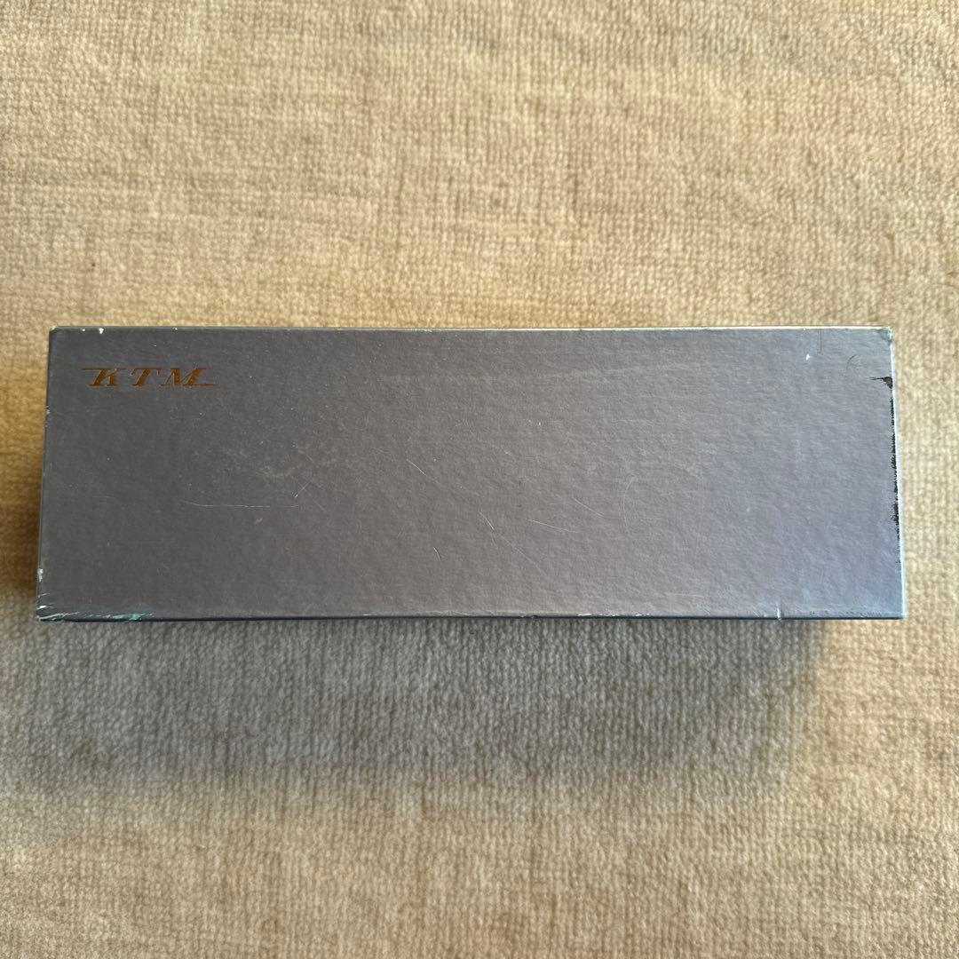 EF60形直流電気機関車　KTM カツミ模型店