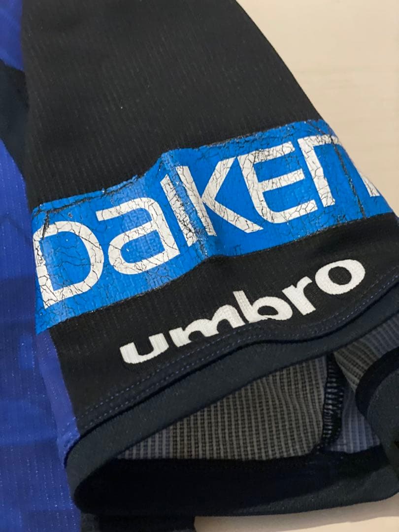 オーセンティックユニフォーム ホーム 宇佐美貴史 2016 ガンバ大阪