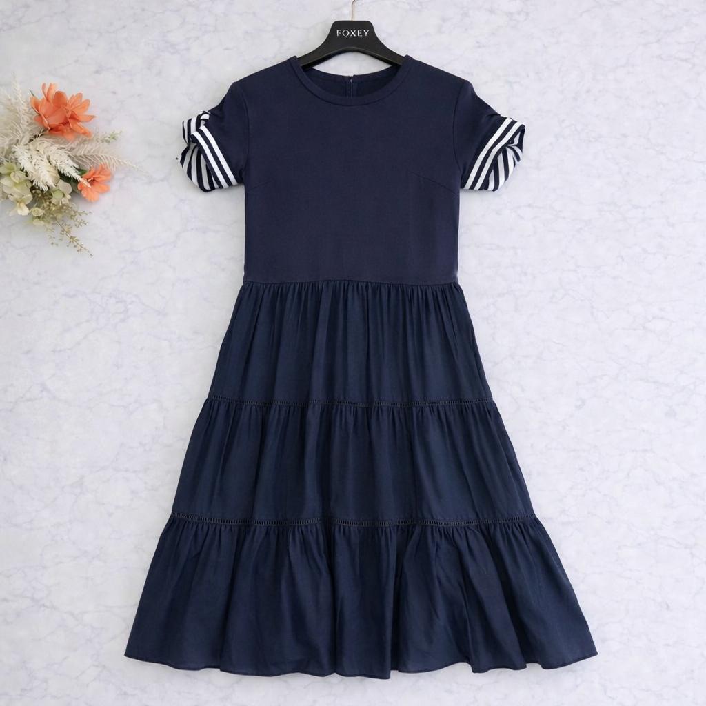 ボーダーズアットバルコニー バレリーナ TEE ティードレス 36 - メルカリ