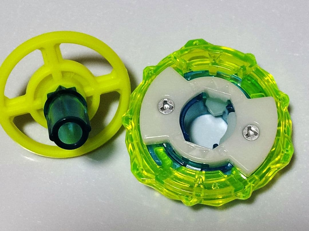 ベイブレードX　フェニックスウイング　9-80DB メタルコートネイビー