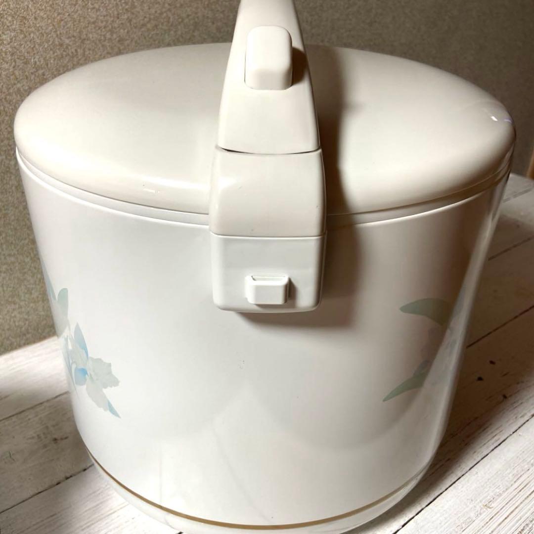 タイガー保温炊飯ジャー 2.7L JHG-A270型 カトレアFT