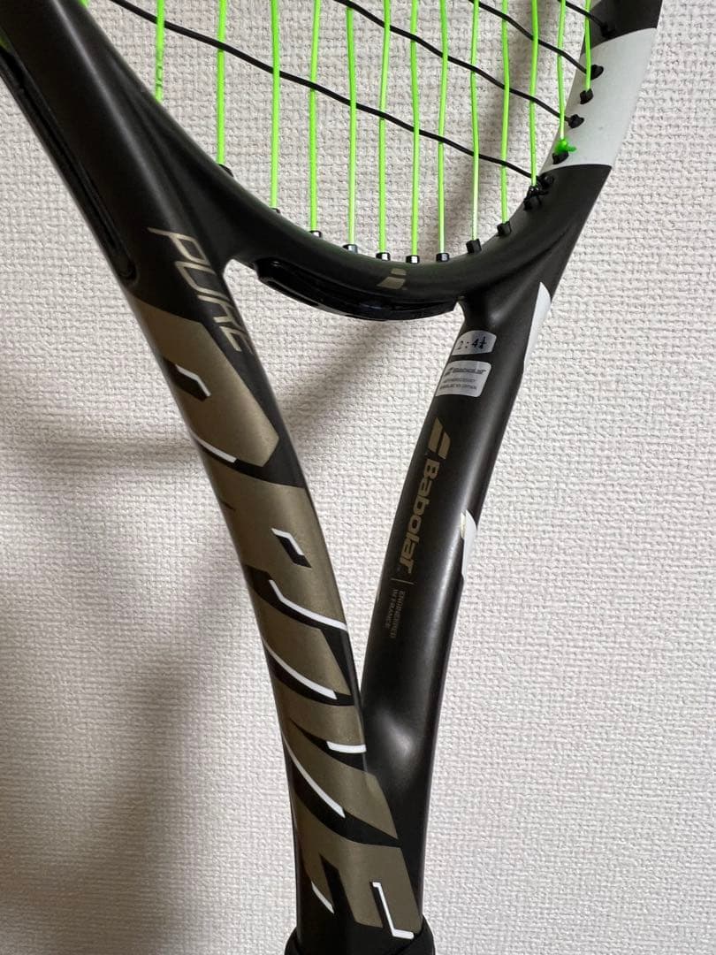 ピュアドライブ ウィンブルドン 2025 G2 ウーファー2.0付 - メルカリ