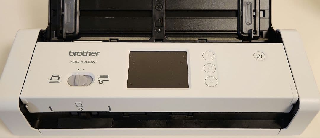 brother ADS-1700W ドキュメントスキャナー sddefault.jpg
