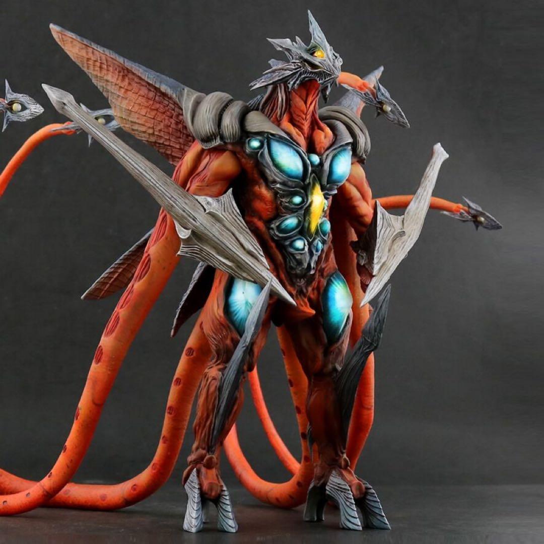 限定版　大映特撮編 イリス 大映特撮編 イリス 二次受付分