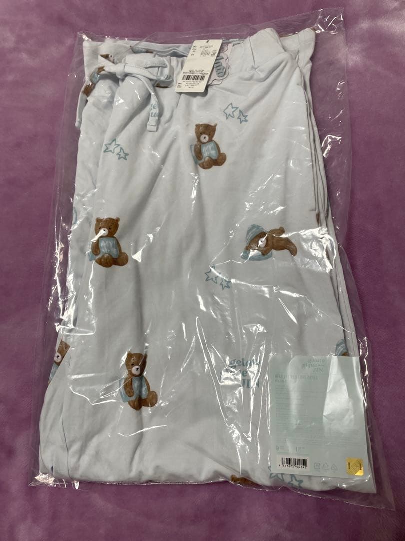 ポテチ様♡専用 BTS ジン gelato pique パジャマ ミント - メルカリ