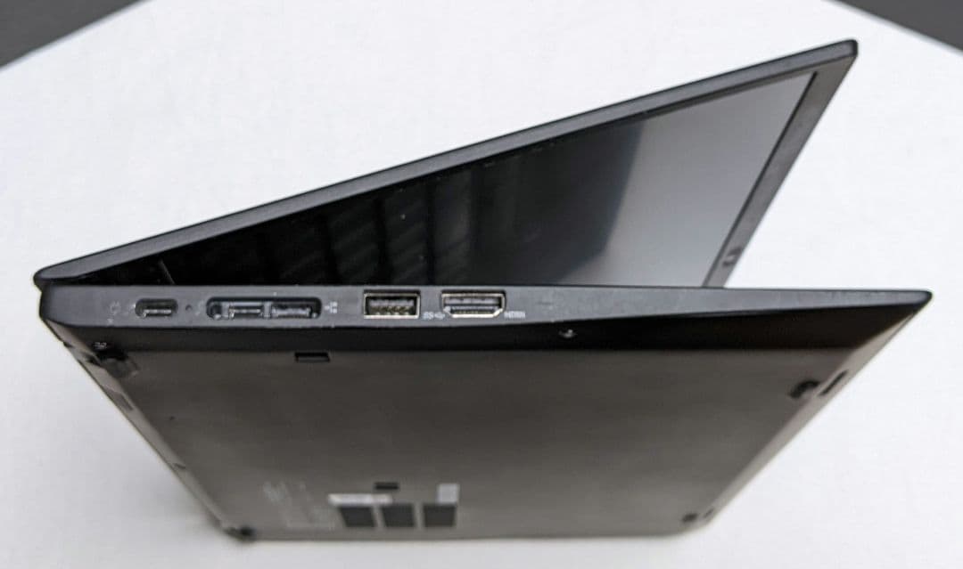 ThinkPad X1 Carbon gen6 ( 八世i5/8G/128G )