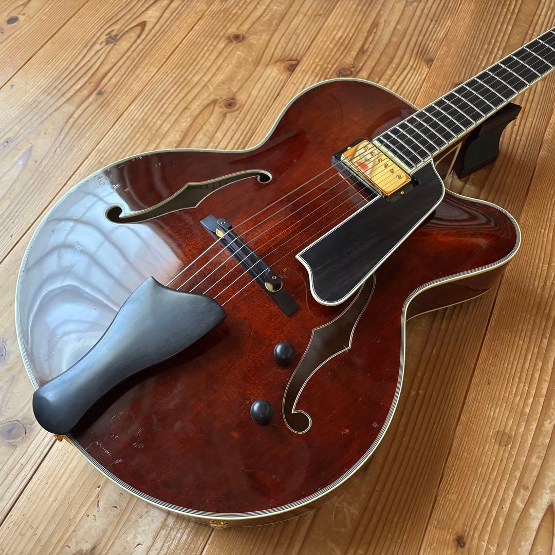 希少 Eastman AR803ce-16 - メルカリ