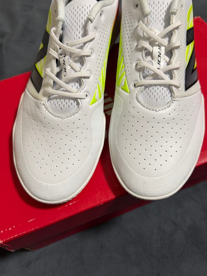 シューズ NB new balance FURON PRO us7.5(25.5cm)