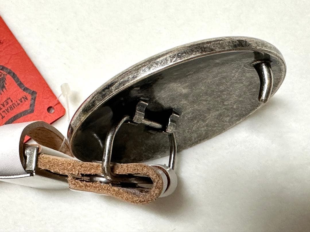 レア！】スコッティキャメロン ベルトバックル SCOTTY CAMERON - メルカリ