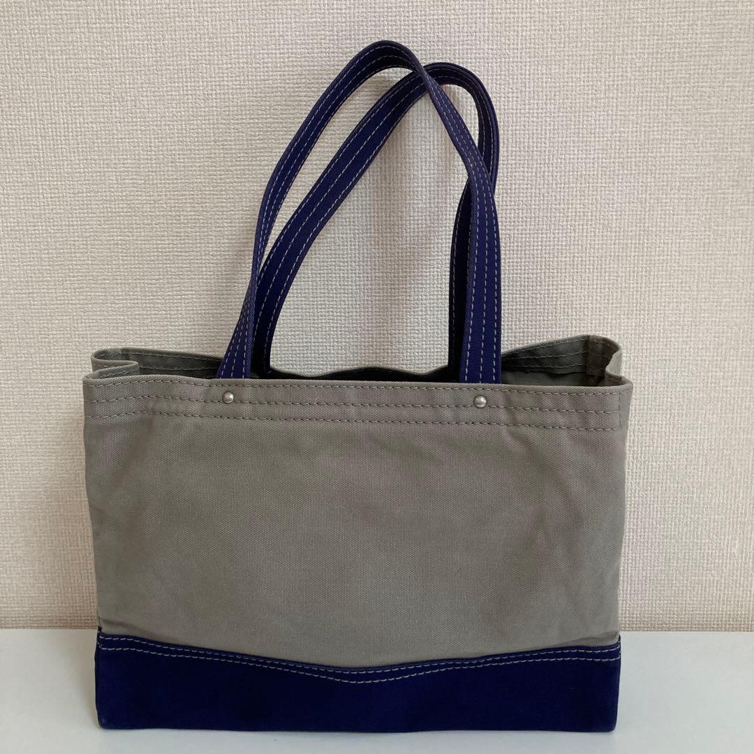 JACK《美品》 一澤信三郎帆布　トートバッグ　信三郎帆布　肩がけトート