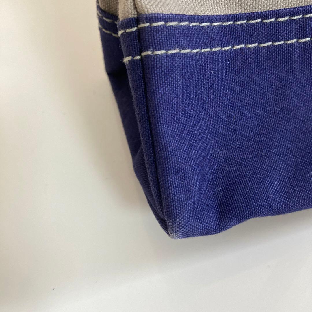 JACK《美品》 一澤信三郎帆布　トートバッグ　信三郎帆布　肩がけトート