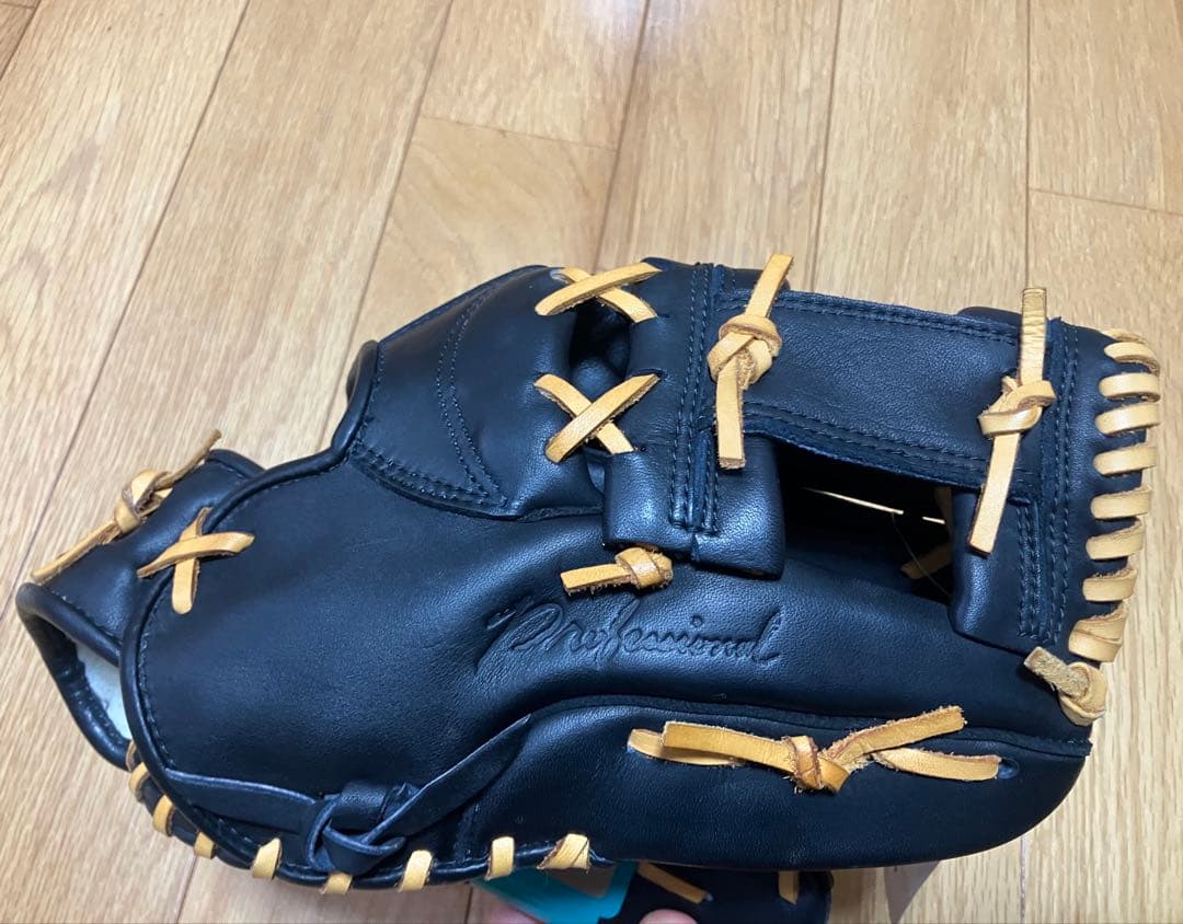 カロスポ17様専用新品未使用品 ミズノビューリーグ軟式用チッパー