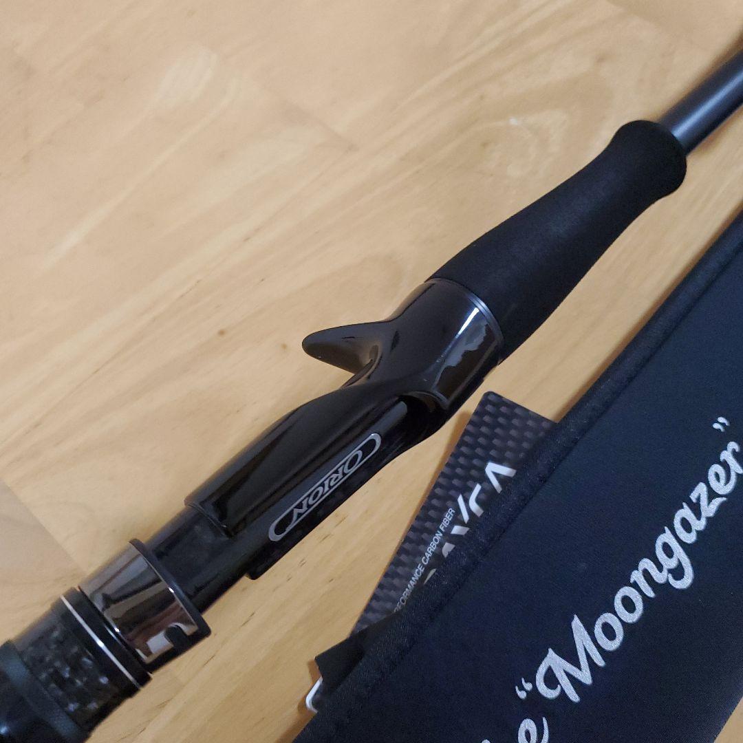 エバーグリーン オライオン OCSC-69MH ムーンゲイザー 超美品 - メルカリ