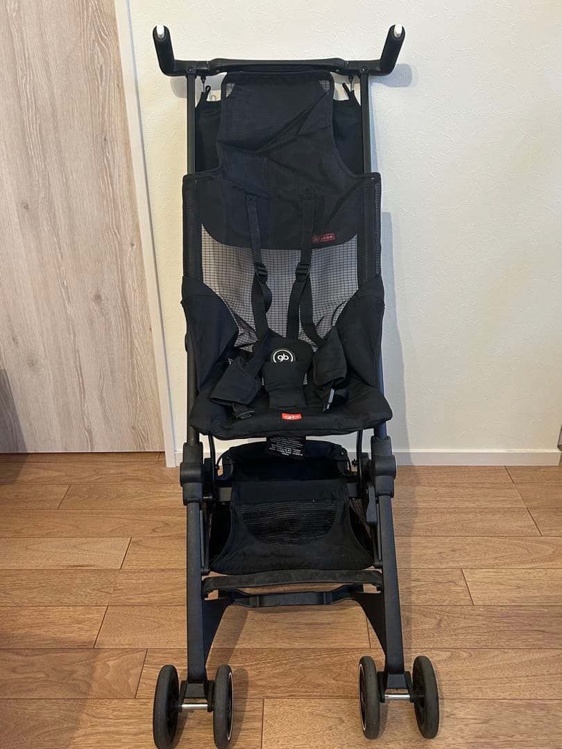 gb gb POCKIT AIR ポキットエアー POCKIT AIR（ポキット エア） Cybex