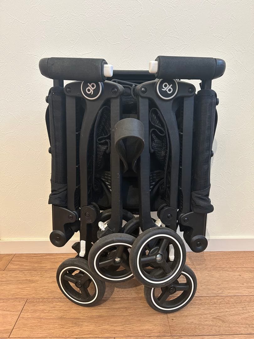 gb gb POCKIT AIR ポキットエアー POCKIT AIR（ポキット エア） Cybex