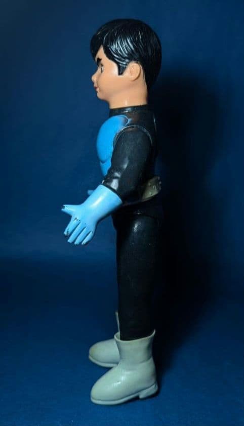 旧バンダイ ◇1号ライダー※初期版◇ 仮面ライダーシリーズ 石ノ森