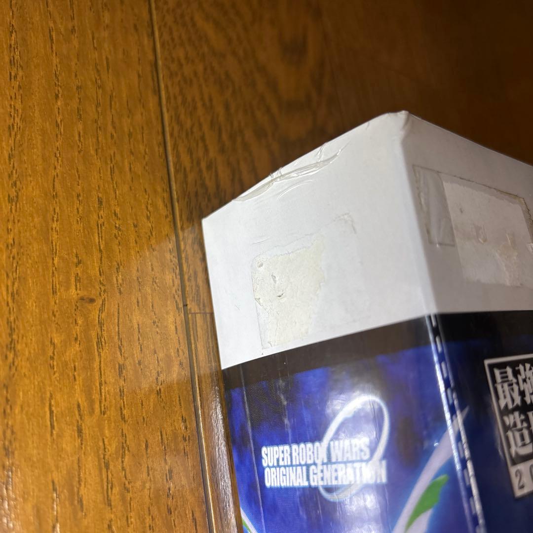 スーパーロボット大戦　ガレージキット　まとめ売り