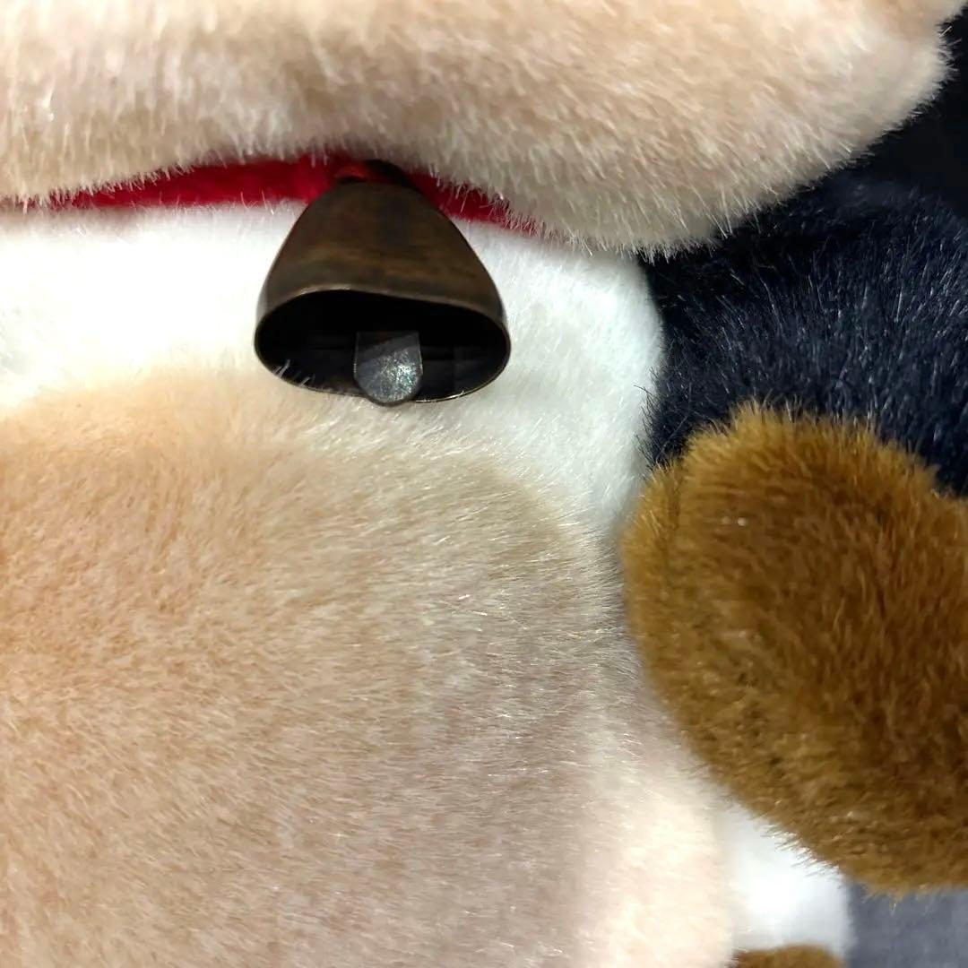 ヒロクンハウス ぬいぐるみ うし 牛 HIROKUN HOUSE レトロ - メルカリ