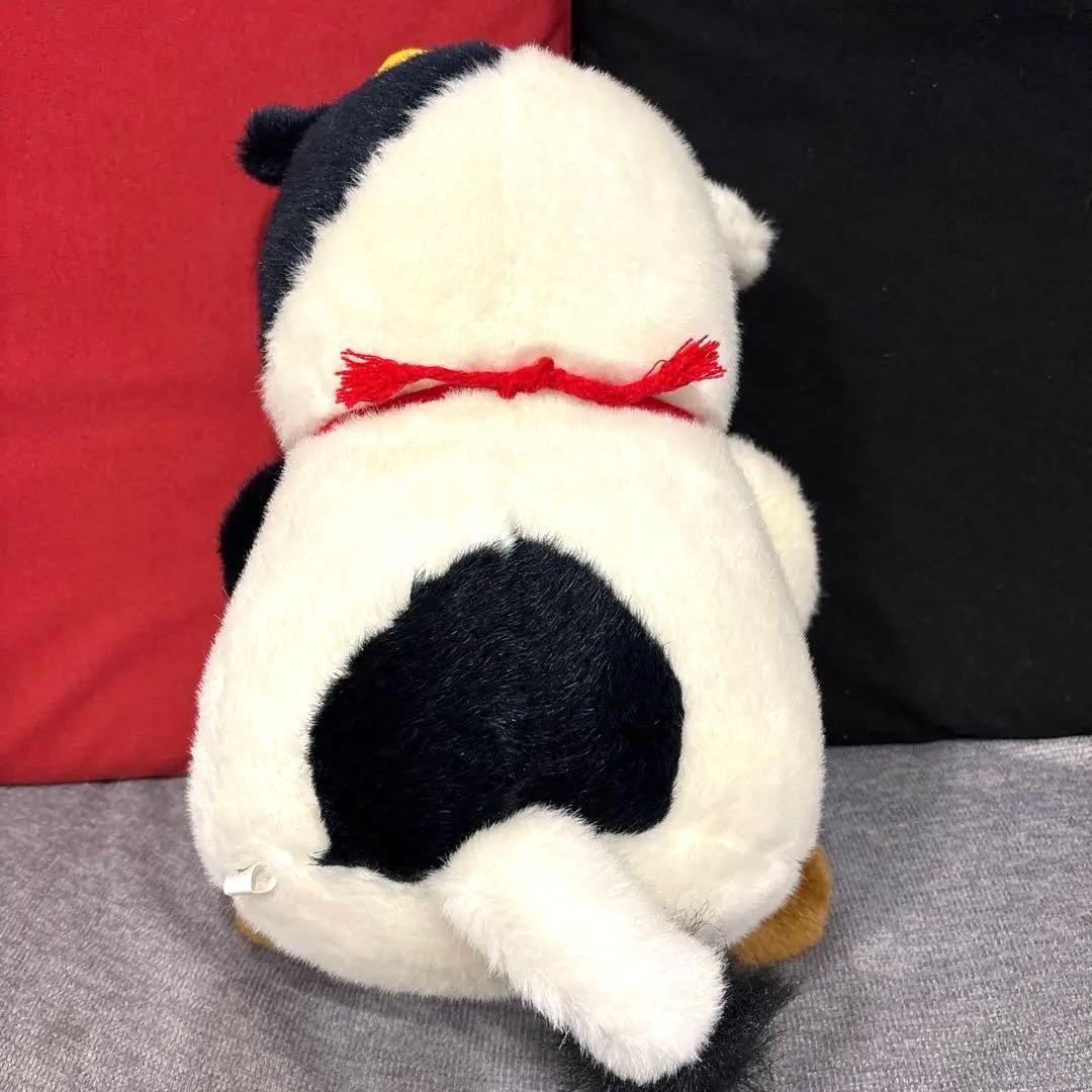 ヒロクンハウス ぬいぐるみ うし 牛 HIROKUN HOUSE レトロ - メルカリ