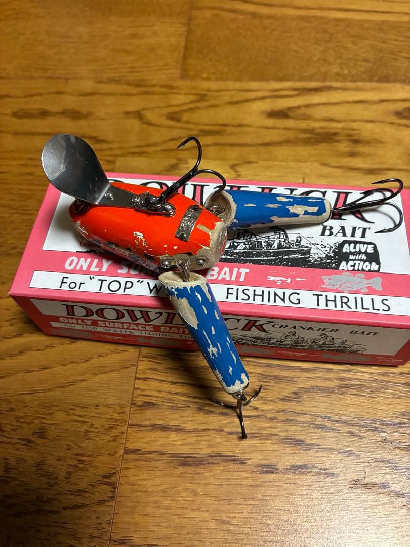 道楽 dowluck ビワコダメダメガエル - メルカリ