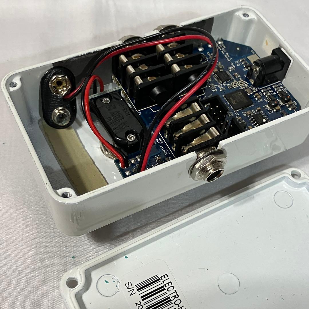 Electro-Harmonix PITCH FORK ピッチシフター 中古