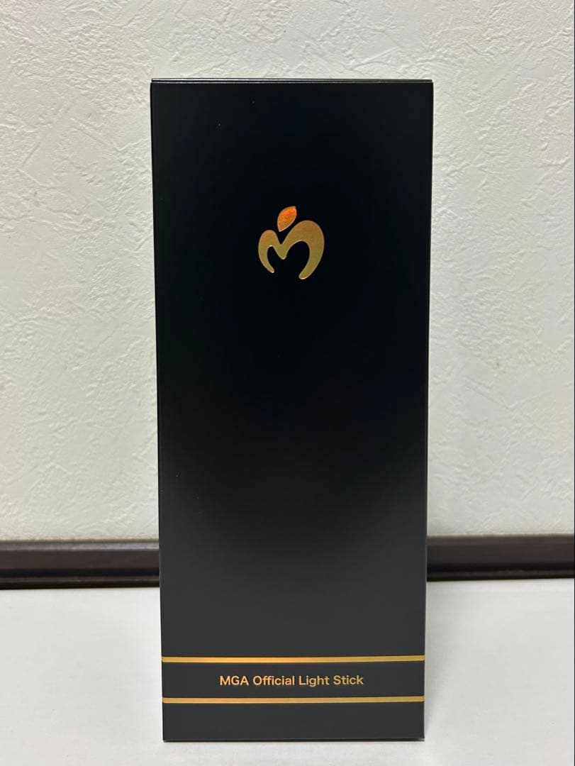 Mrs. GREEN APPLE ミセスグリーンアップルバベルの塔ペンライト新品