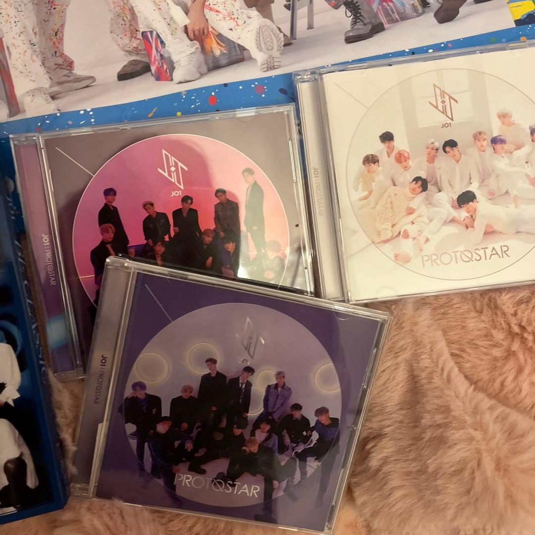 JO1 iniグッズまとめ - メルカリ