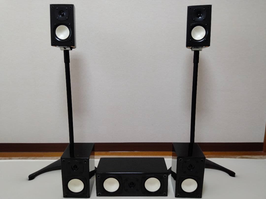 ONKYO 5.1ch ホームシアターセット