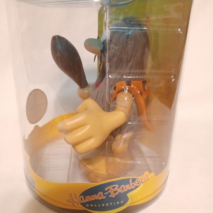 Captain Caveman ( キャプテン・ケイブマン ) ハンナ バーベラ