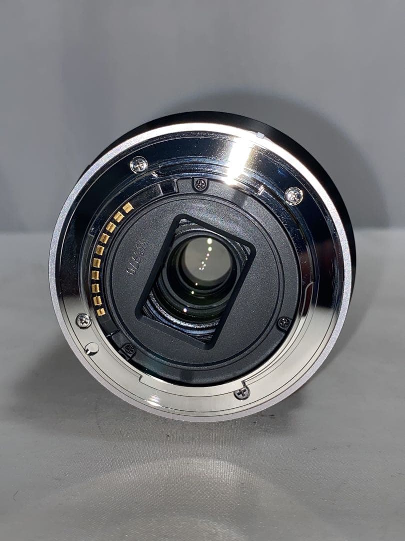 TAMRON 18-200mm f3.5-6.3 SONY eマウント B011