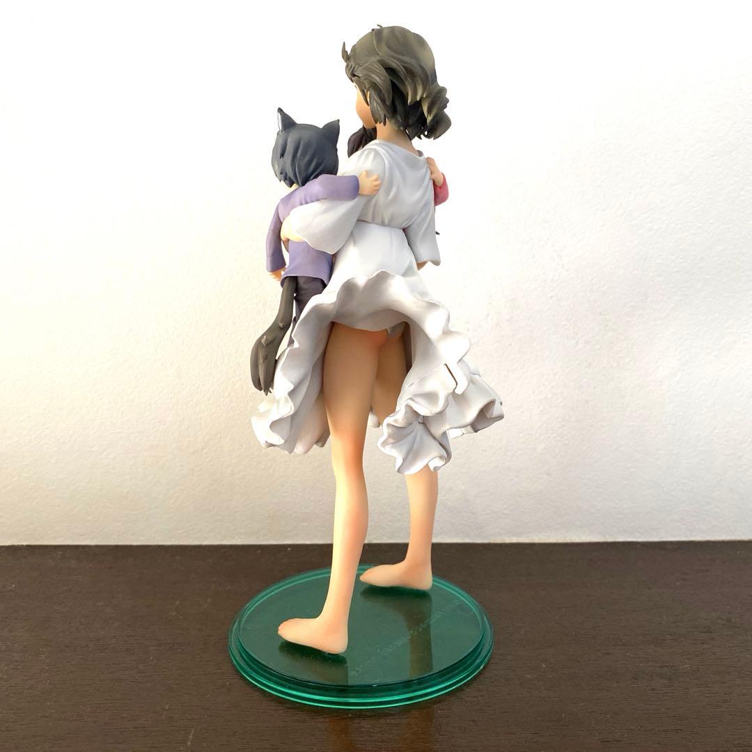 おおかみこどもの雨と雪 花と雨と雪 超像Artコレクション - メルカリ