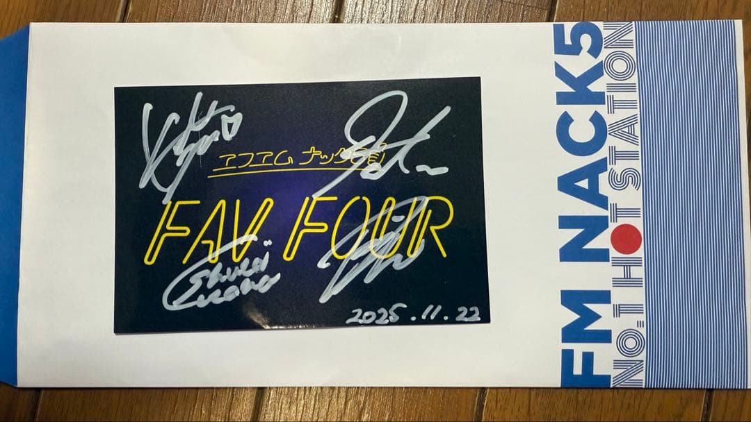 OWV 直筆サイン　ステッカー 商品の検索結果【OWV ONLINE STORE】