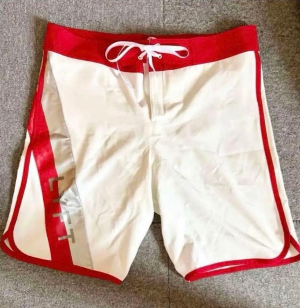 サーフパンツ LYFT - メルカリ