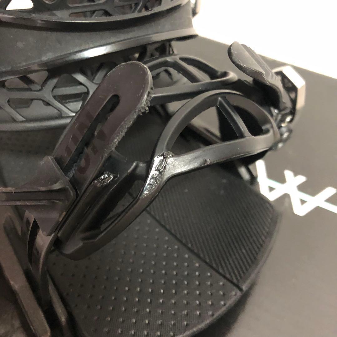 Salomon Highlander M atlas xf cv 並み - メルカリ