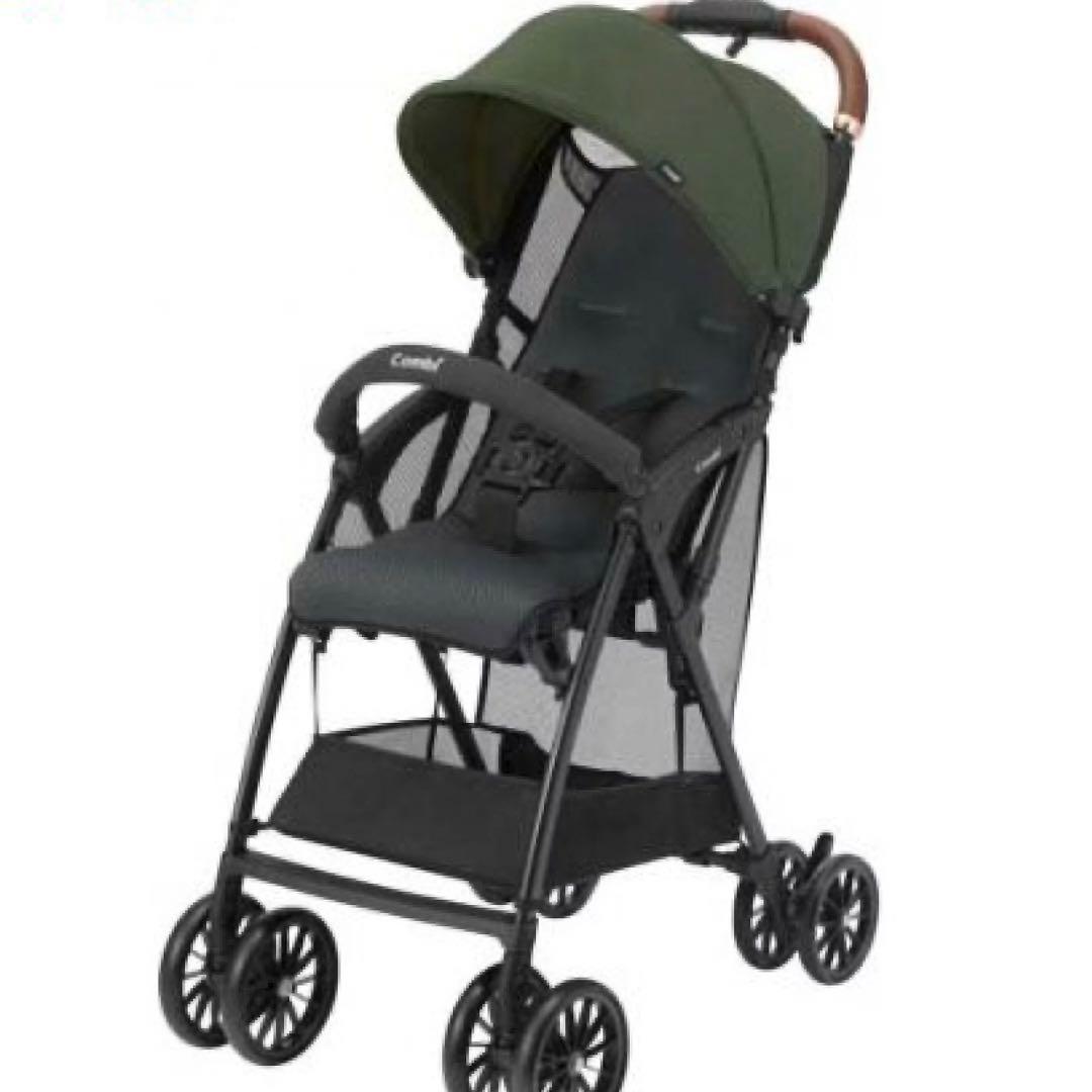 Combiベビーカー　Acbee plus 楽天市場】【1種類を選べる】コンビ Acbee plus AN ベビーカー バギー