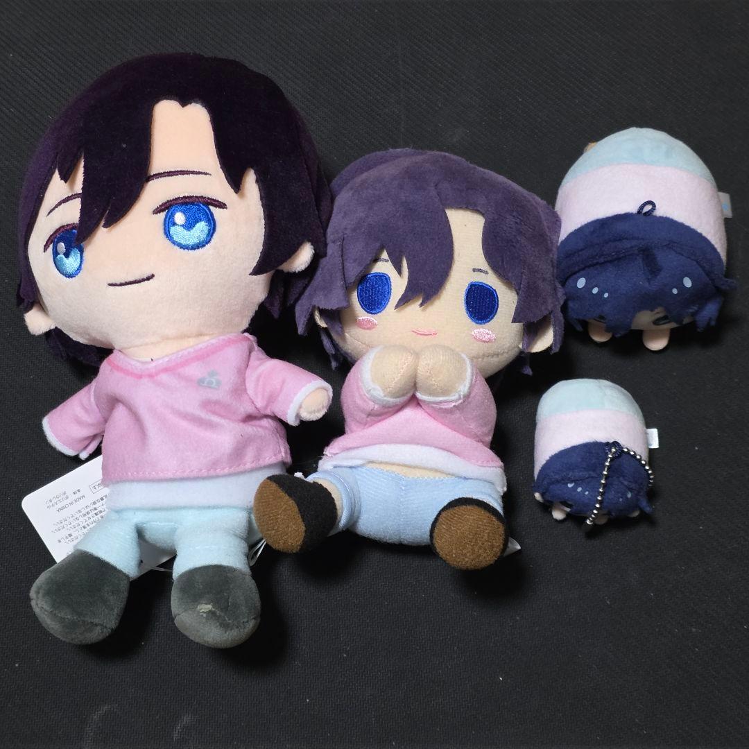 【バラ売り可能】スタンドマイヒーローズ　宮瀬豪セット