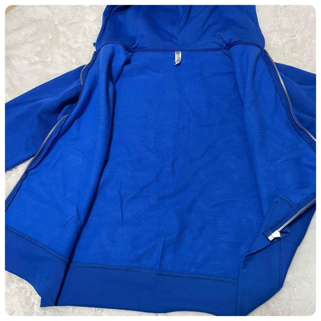 美品✨ らっだぁ パーカー 東京タワーRED コラボ Mサイズ - メルカリ