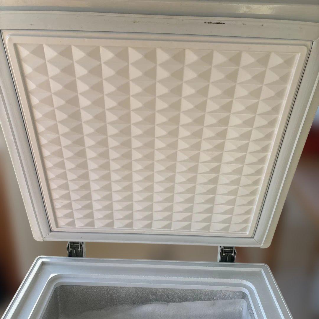 冷凍庫 -30℃ グラソン　2／17廃棄予定