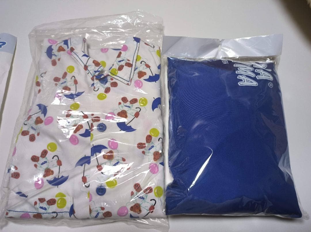 美品 うでまクマ ヘペル 小さな子の添い寝 腕枕ぬいぐるみ [80cm] 抱き