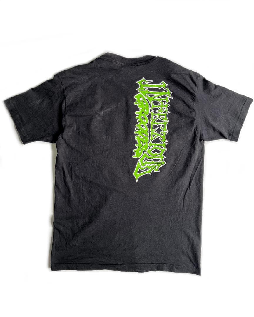 90's USA製 \"INFECTIOS GROOVES \" バンド Tシャツ