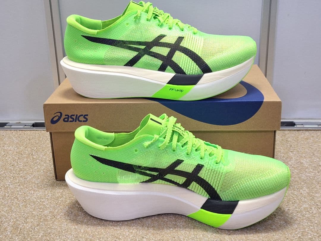 26.0cm SPEED SKY TOKYO メタスピード　スカイ東京